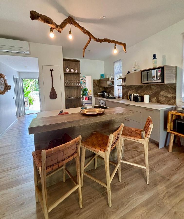 Te mana Dream apartment - 2