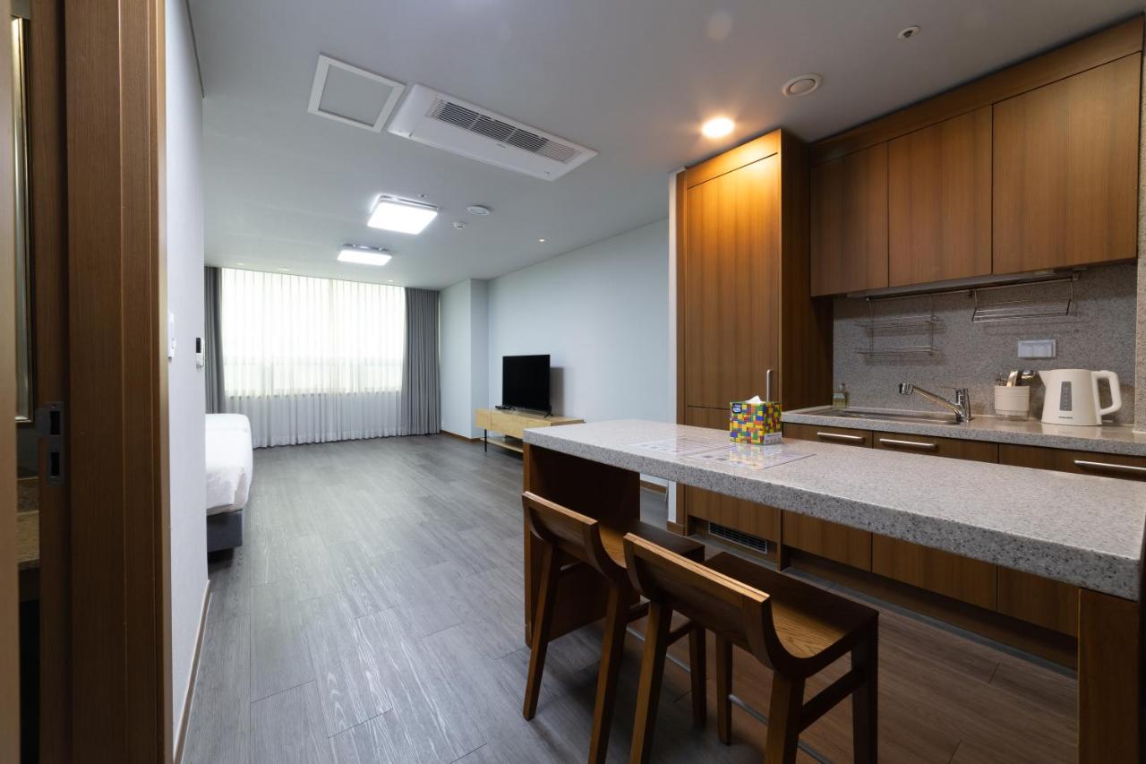 Hotel Modak Namdaemun - 2