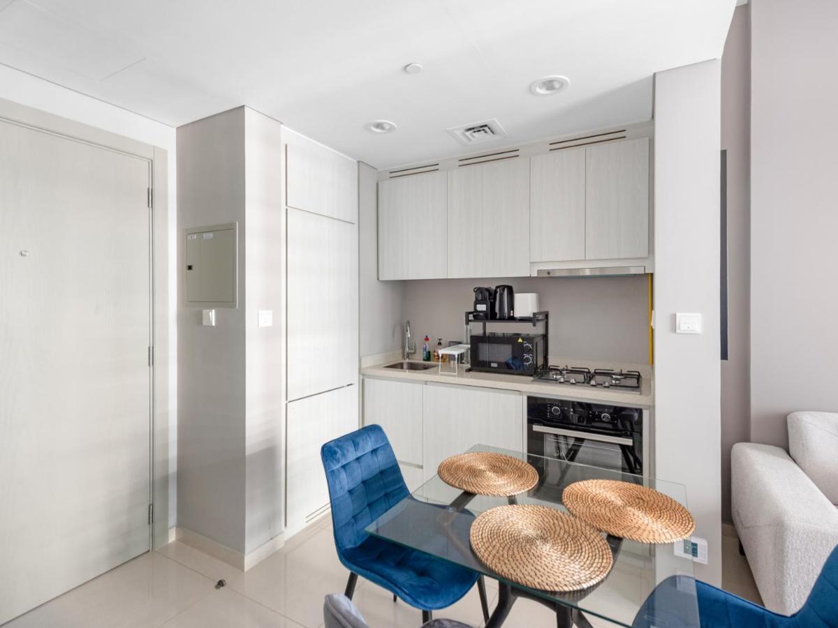 Luxurious 1 BDR Zada Tower Business Bay 12 - 5