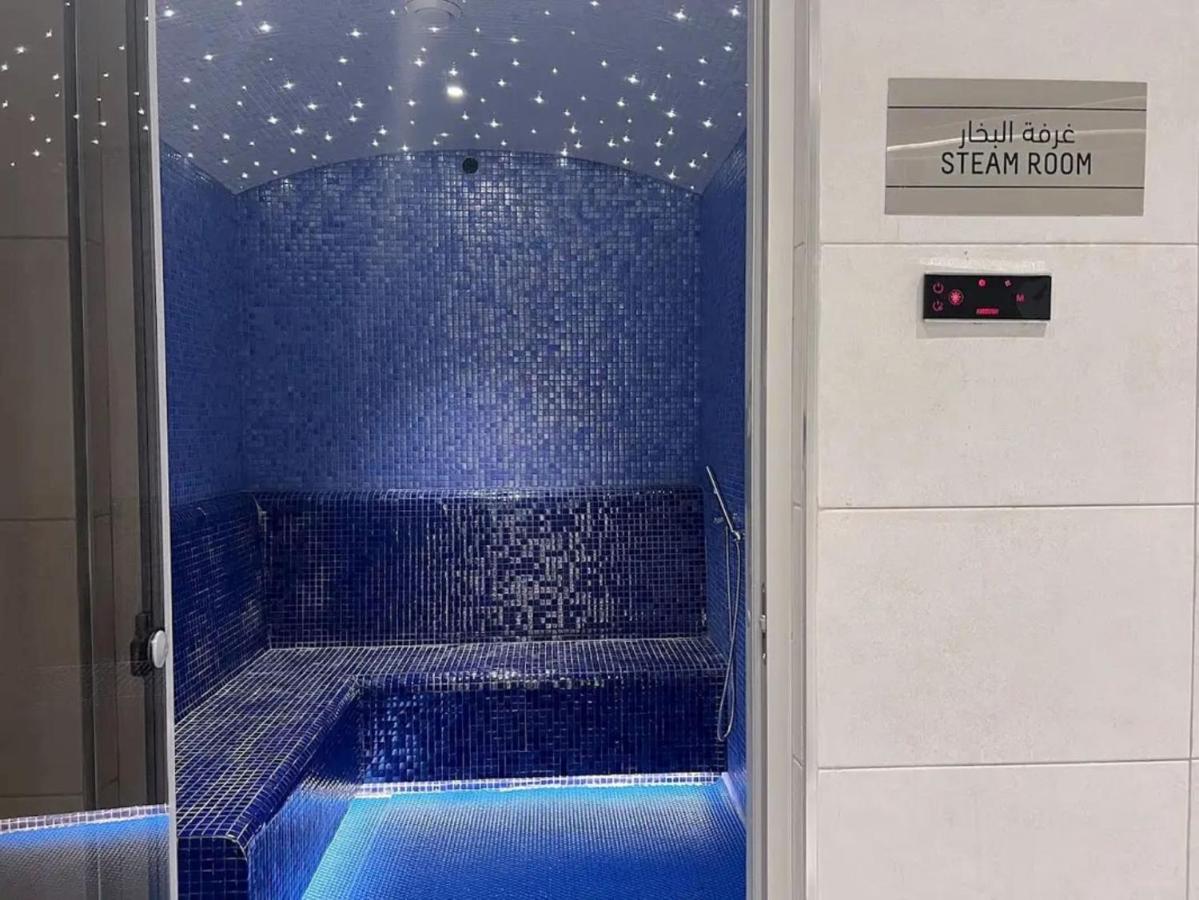 Luxurious 1 BDR Zada Tower Business Bay 12 - 3