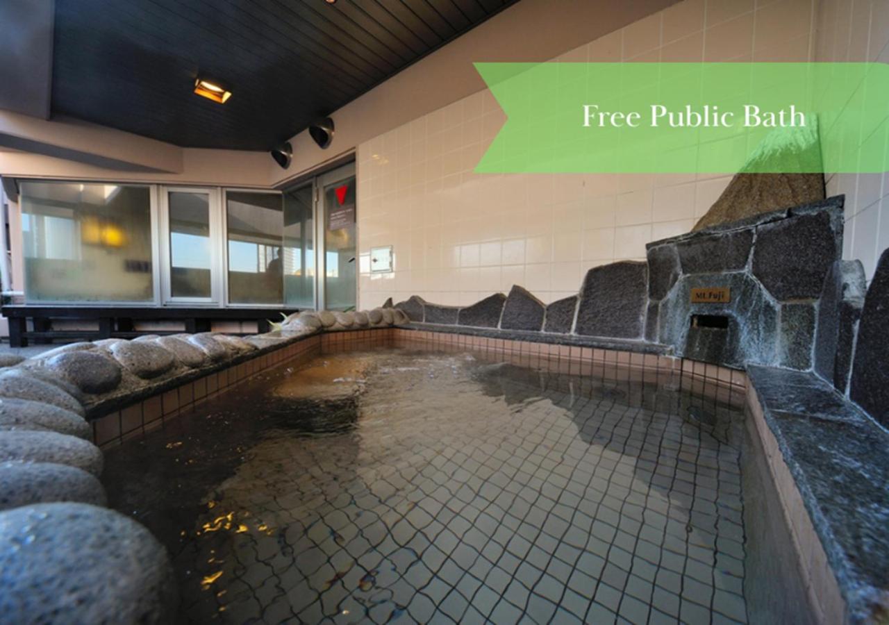 Dormy Inn EXPRESS Asakusa - 2