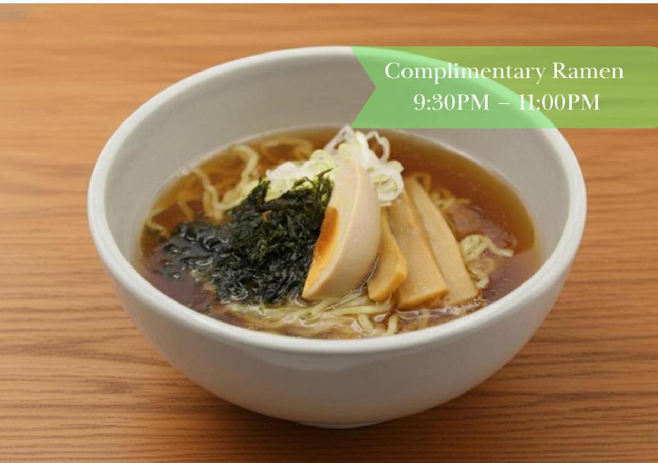 Dormy Inn EXPRESS Asakusa - 3