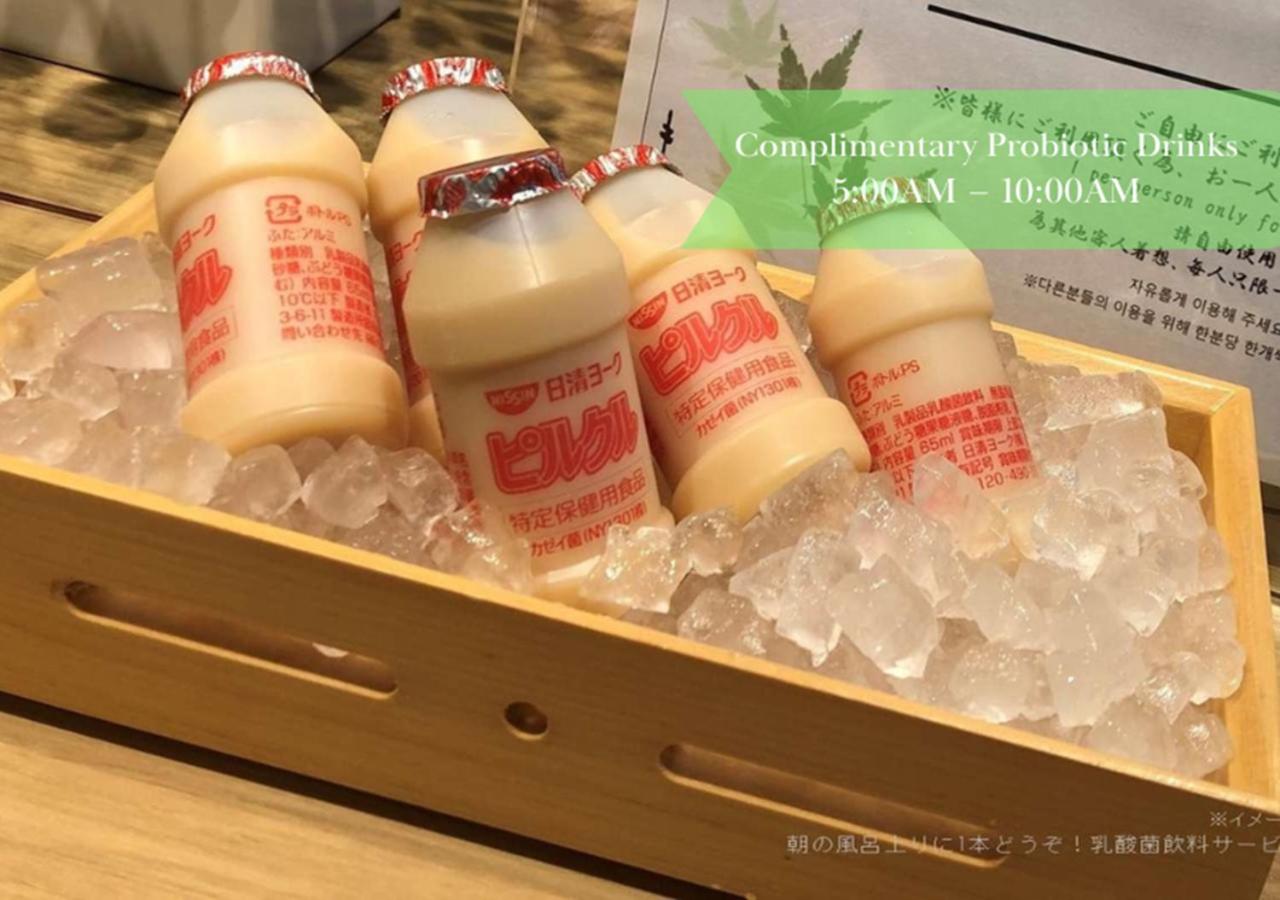 Dormy Inn EXPRESS Asakusa - 5