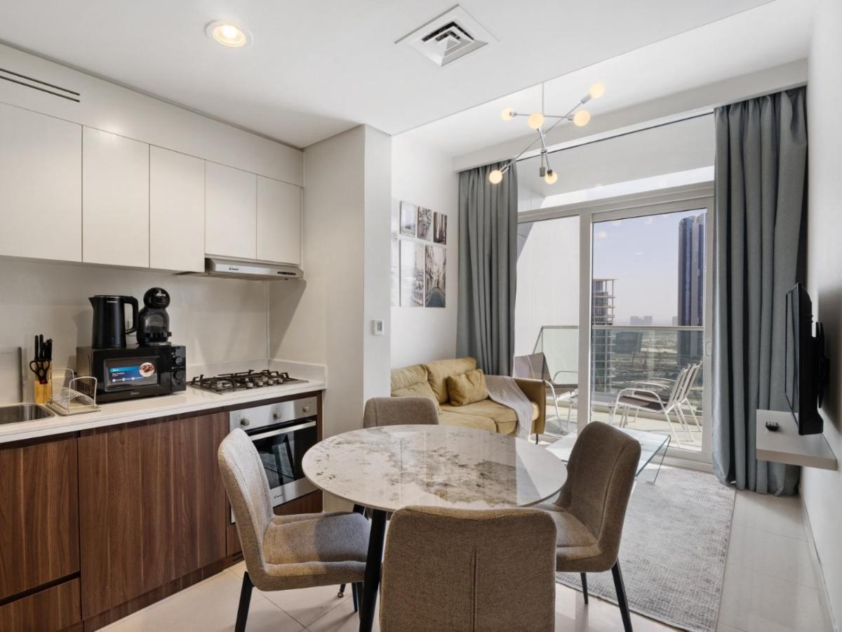 Reva Residence Comfort Suite 1BDR Plus Sofa Bed - 5