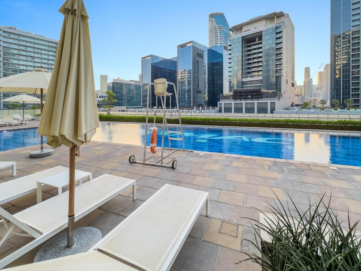 Reva Residence Comfort Suite 1BDR Plus Sofa Bed - 4