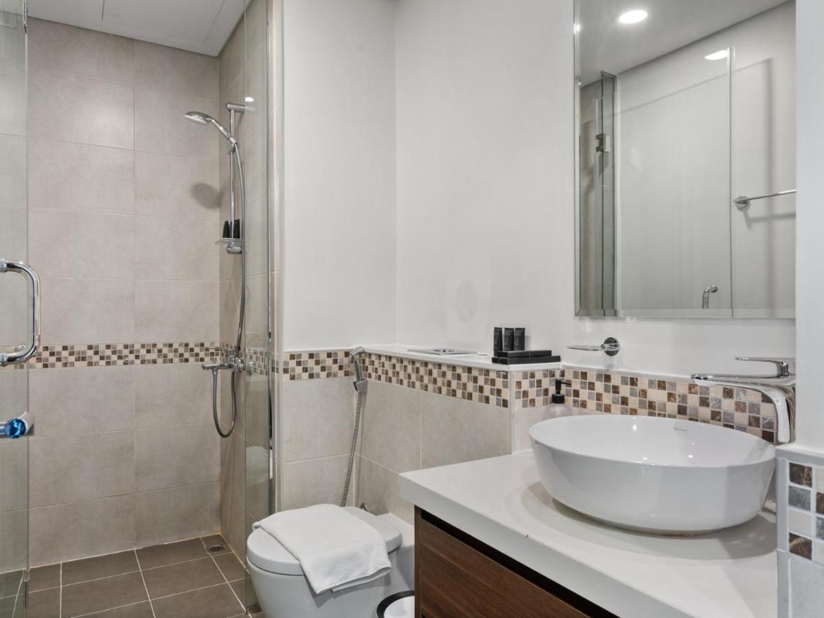 Reva Residence Comfort Suite 1BDR Plus Sofa Bed - 3