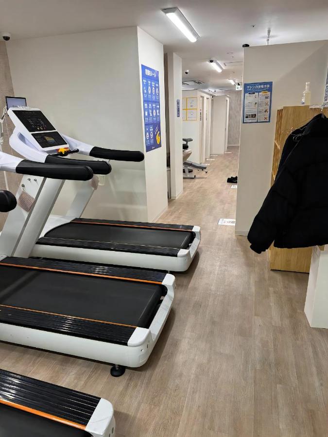 Henn na Hotel Tokyo Akasaka - 2