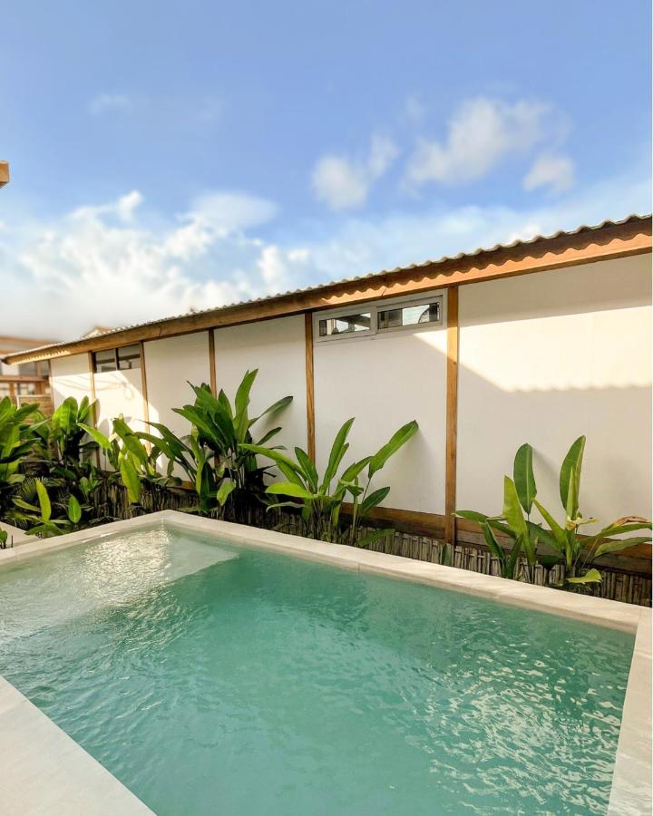 Musa Uluwatu Villas - 4