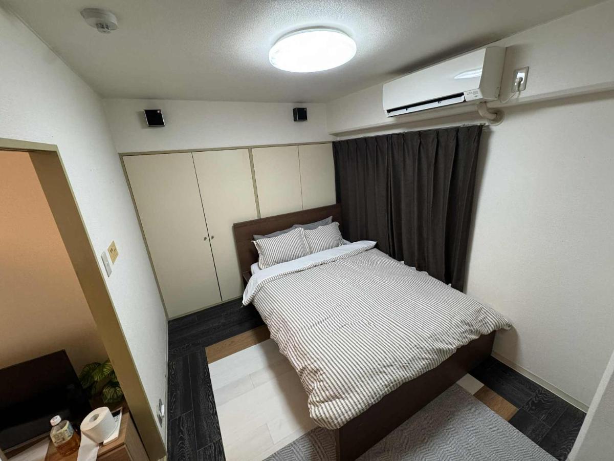 Cosmo Nami Luxe Kuromon One Bedroom Apartment - 2