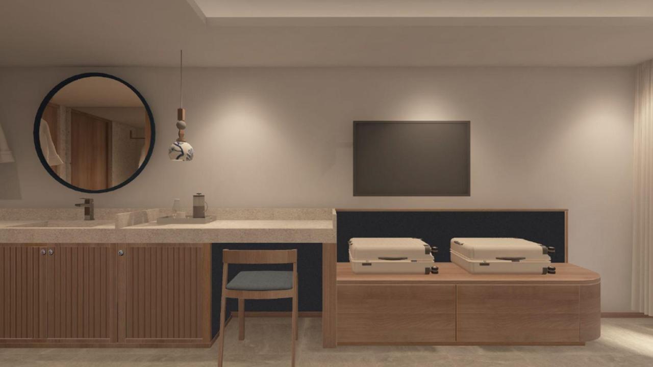 Myneris Hotel, Phuket Karon Beach - 4