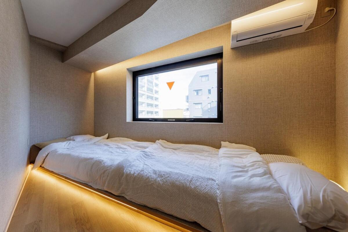 53 Sumire NEW OPEN 3 minutes from Ayase Station East ExitModern Students welcome Private room rental 20 minutes to Ueno and Asakusa - 5