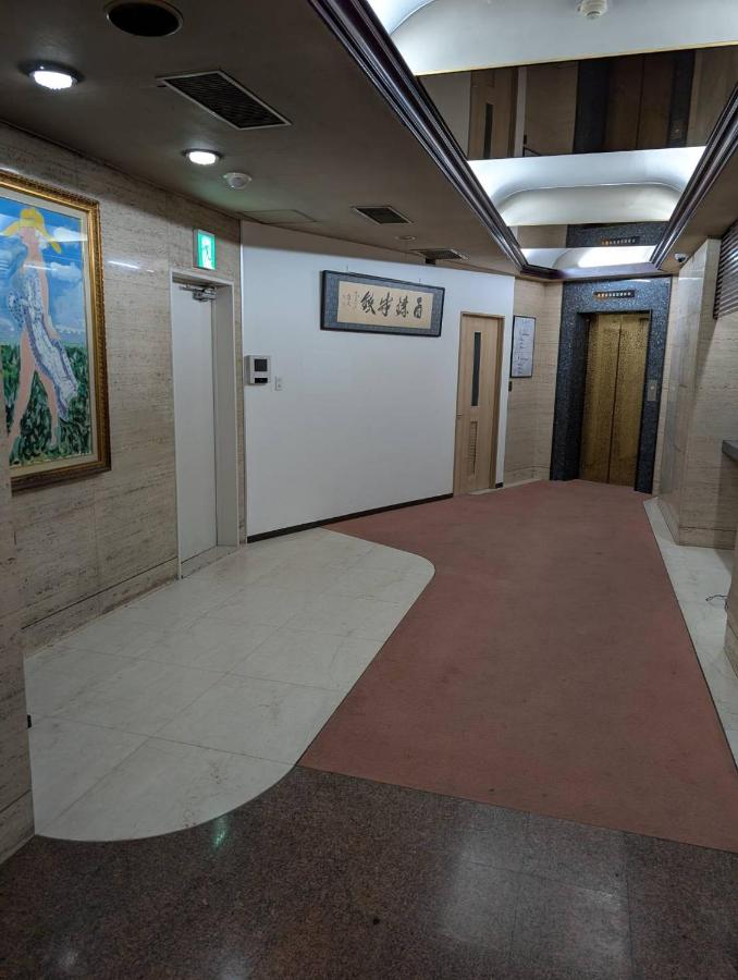 53 Sumire NEW OPEN 3 minutes from Ayase Station East ExitModern Students welcome Private room rental 20 minutes to Ueno and Asakusa - 2