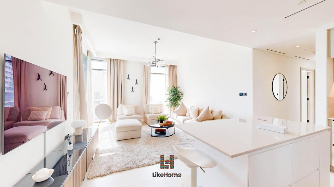 Stunning 2BR Beachfront Living Marina Vista Tower 2 - 3