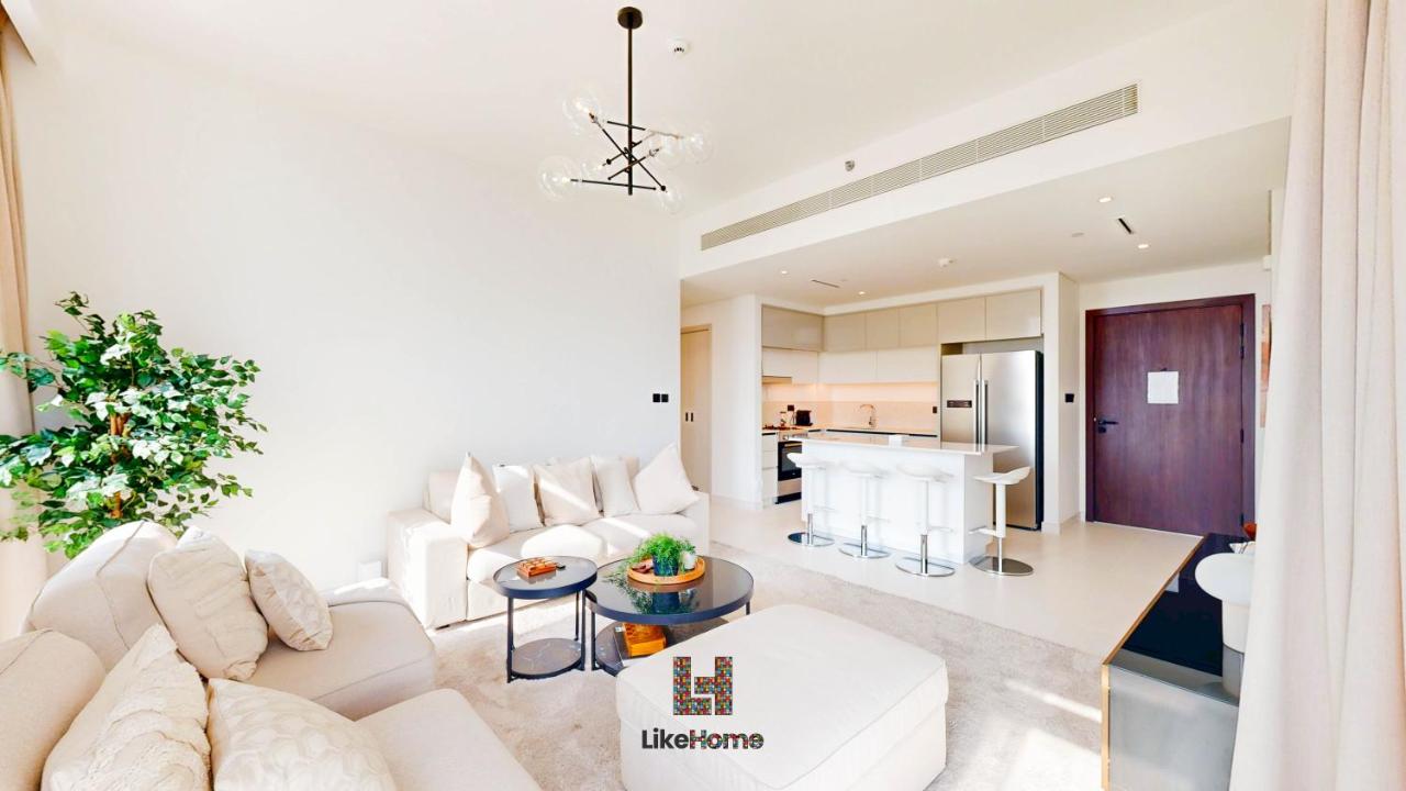 Stunning 2BR Beachfront Living Marina Vista Tower 2 - 4