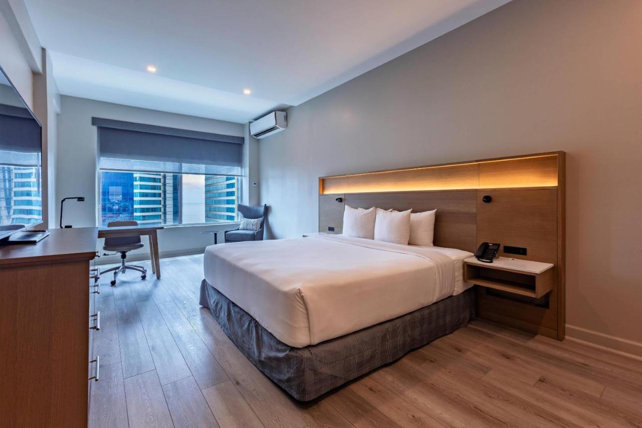 Radisson Hotel Trinidad