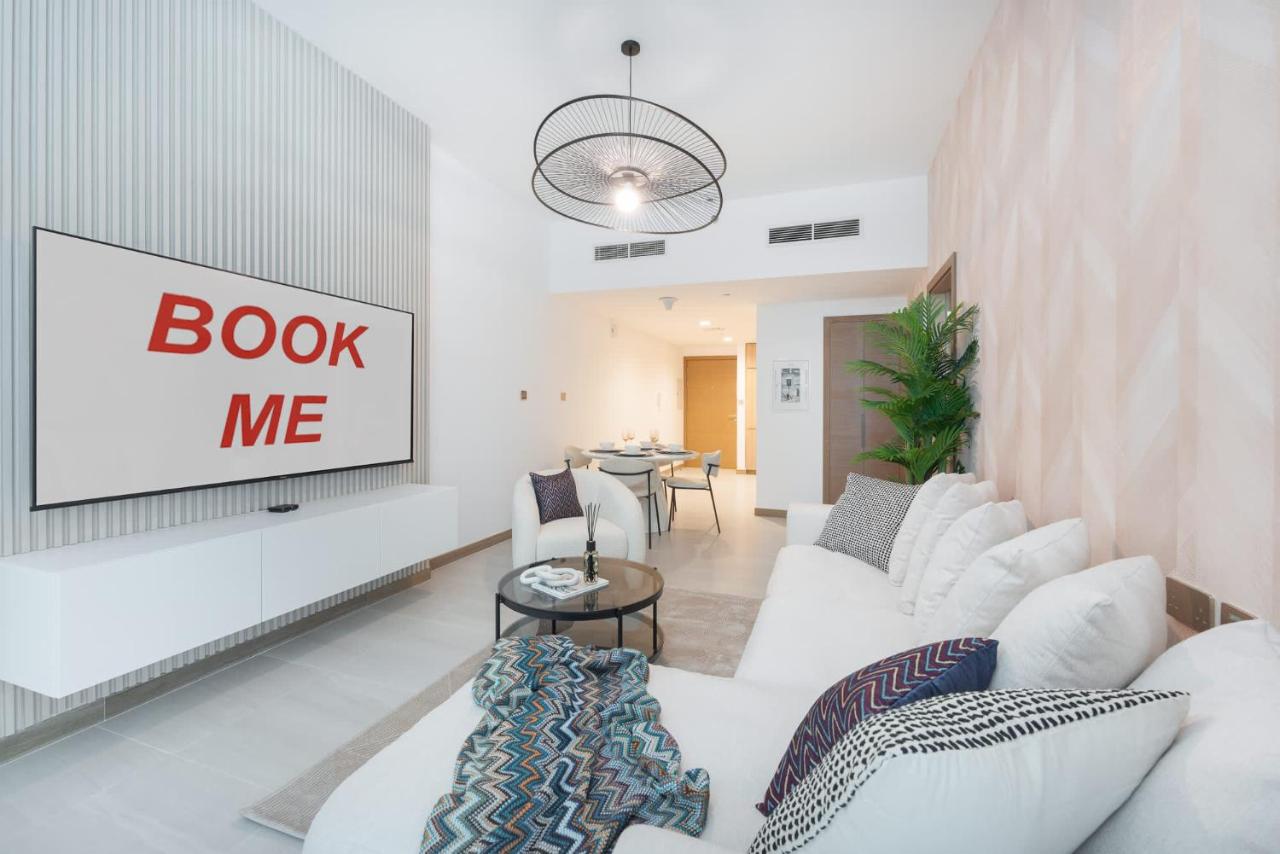 Free housekeeping visits during your stay - StayShort - Splendid 1-Bedroom in Business Bay for 4 - 2