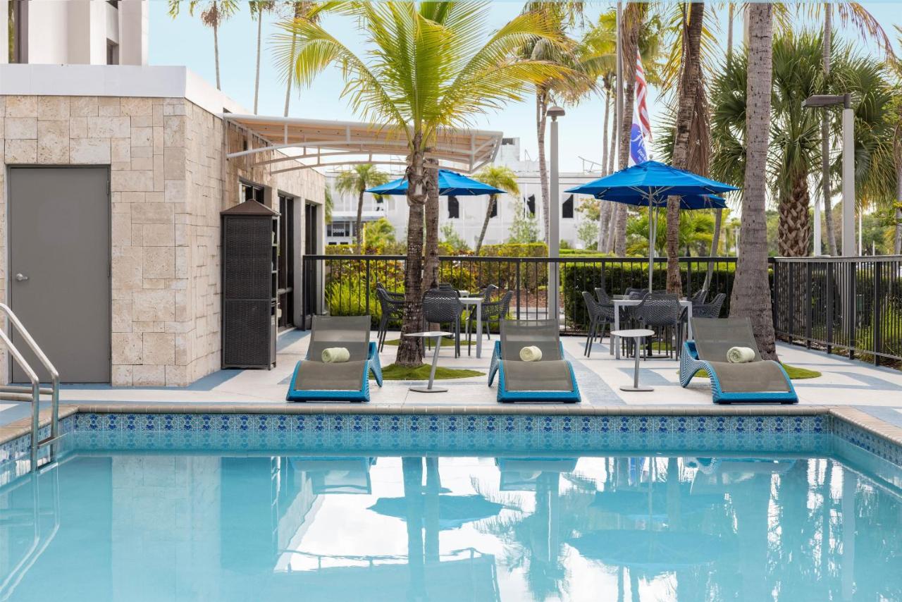 Hampton Inn Miami-Airport West - 4