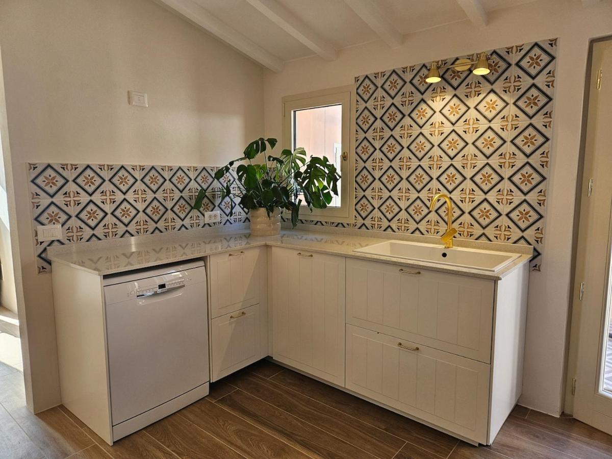 Newly renovated apartment in heart of Terricciola - 3