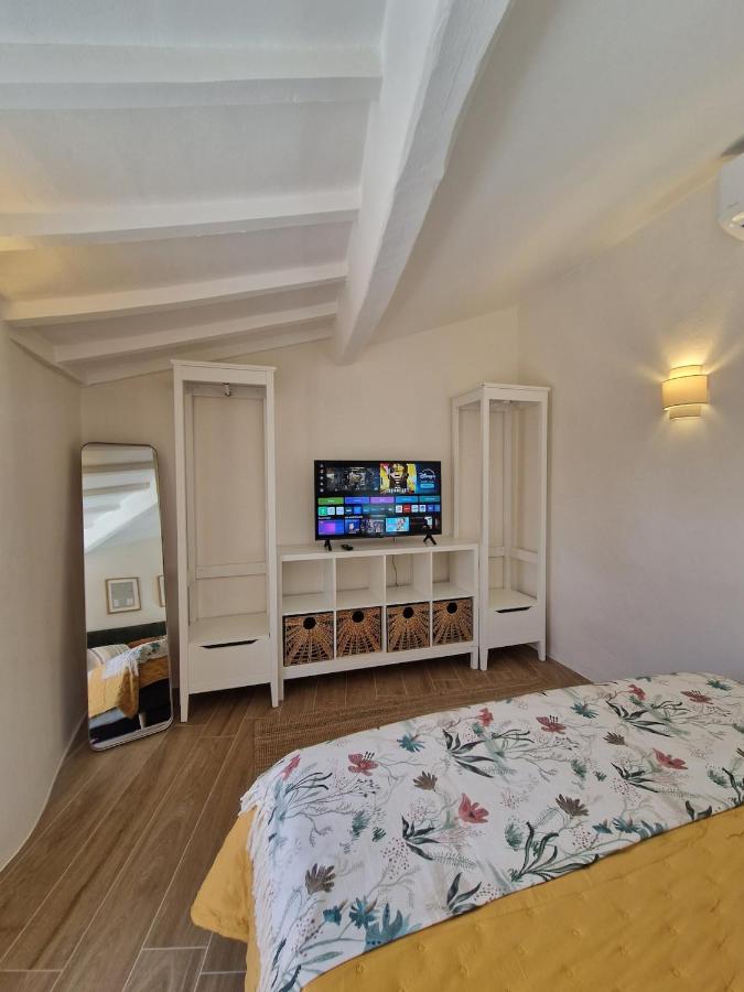 Newly renovated apartment in heart of Terricciola - 4