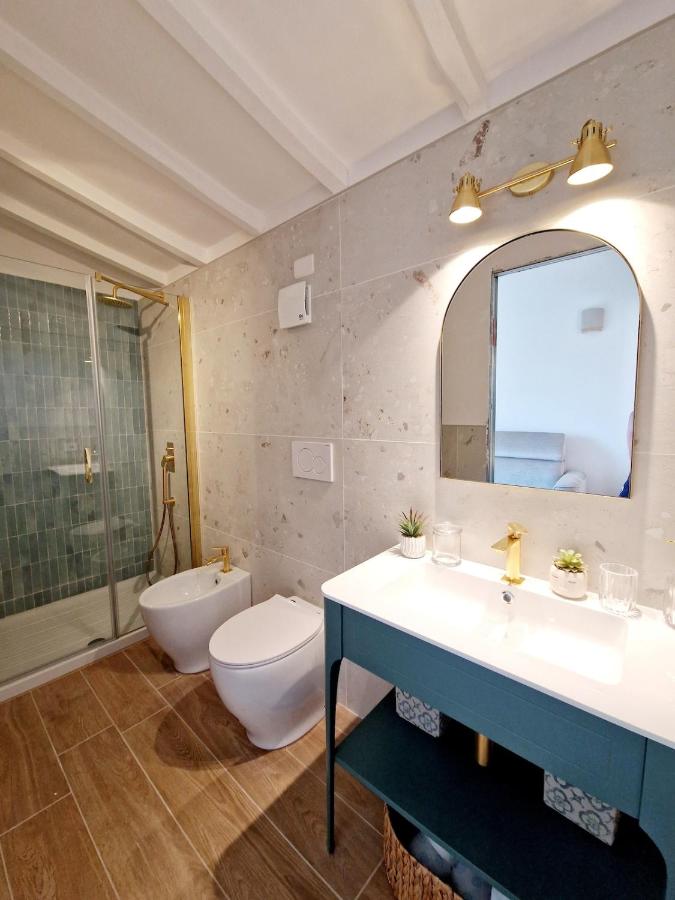 Newly renovated apartment in heart of Terricciola - 5