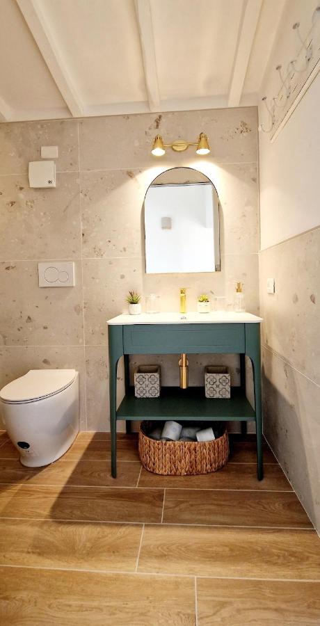 Newly renovated apartment in heart of Terricciola - 2