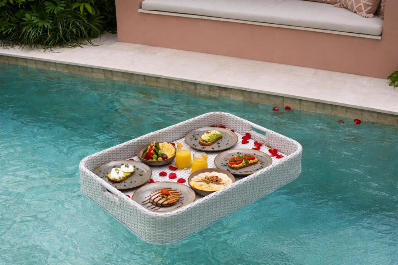 Balangan 4 bedrooms with rooftop and Jacuzzi - 5