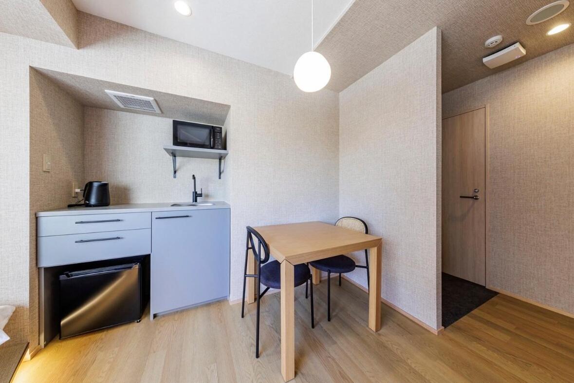 43 MatsuriNewly Opened 3 minutes from Ayase Station East Exit Jpanese modern Sophisticated space Private room Ueno and Asakusa 20 minutes - 2