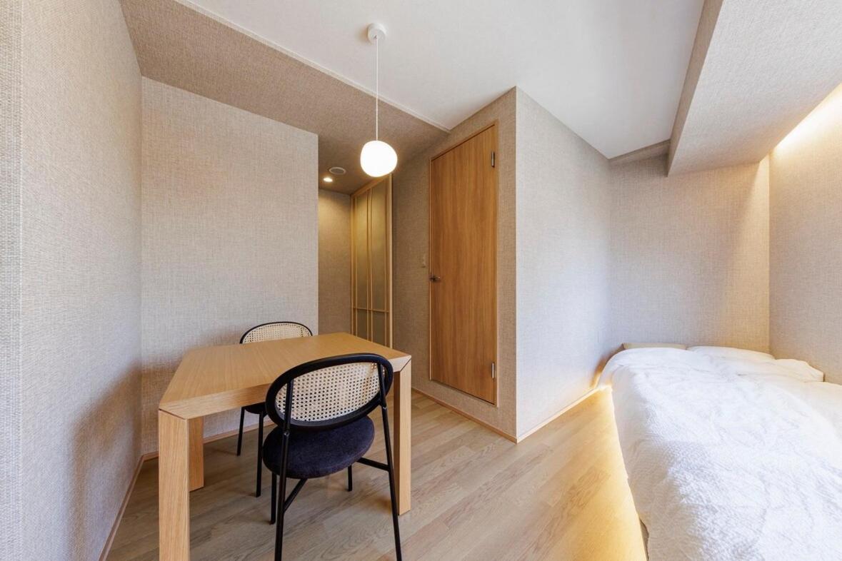 43 MatsuriNewly Opened 3 minutes from Ayase Station East Exit Jpanese modern Sophisticated space Private room Ueno and Asakusa 20 minutes