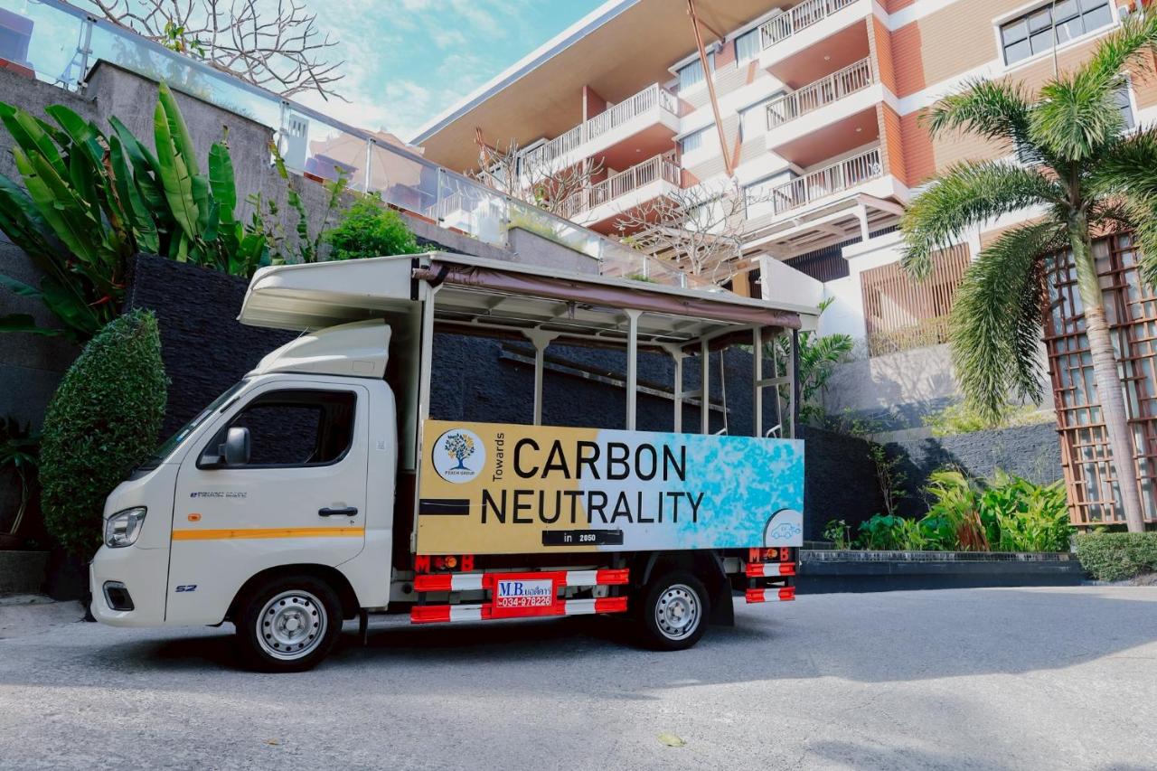 Peach Blossom Resort & Pool Villa - SHA Plus - 2