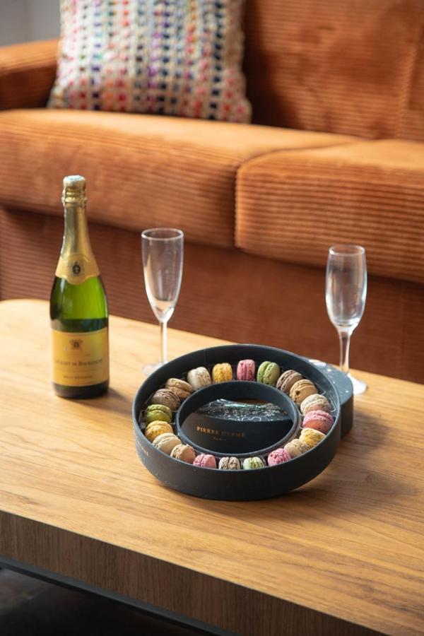 335 Suite ME3D - Superb apartment in Paris - 4