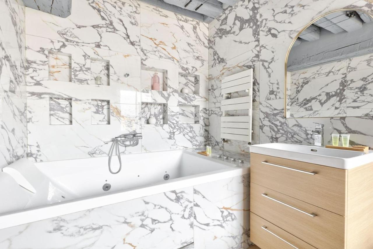 335 Suite ME3D - Superb apartment in Paris - 5