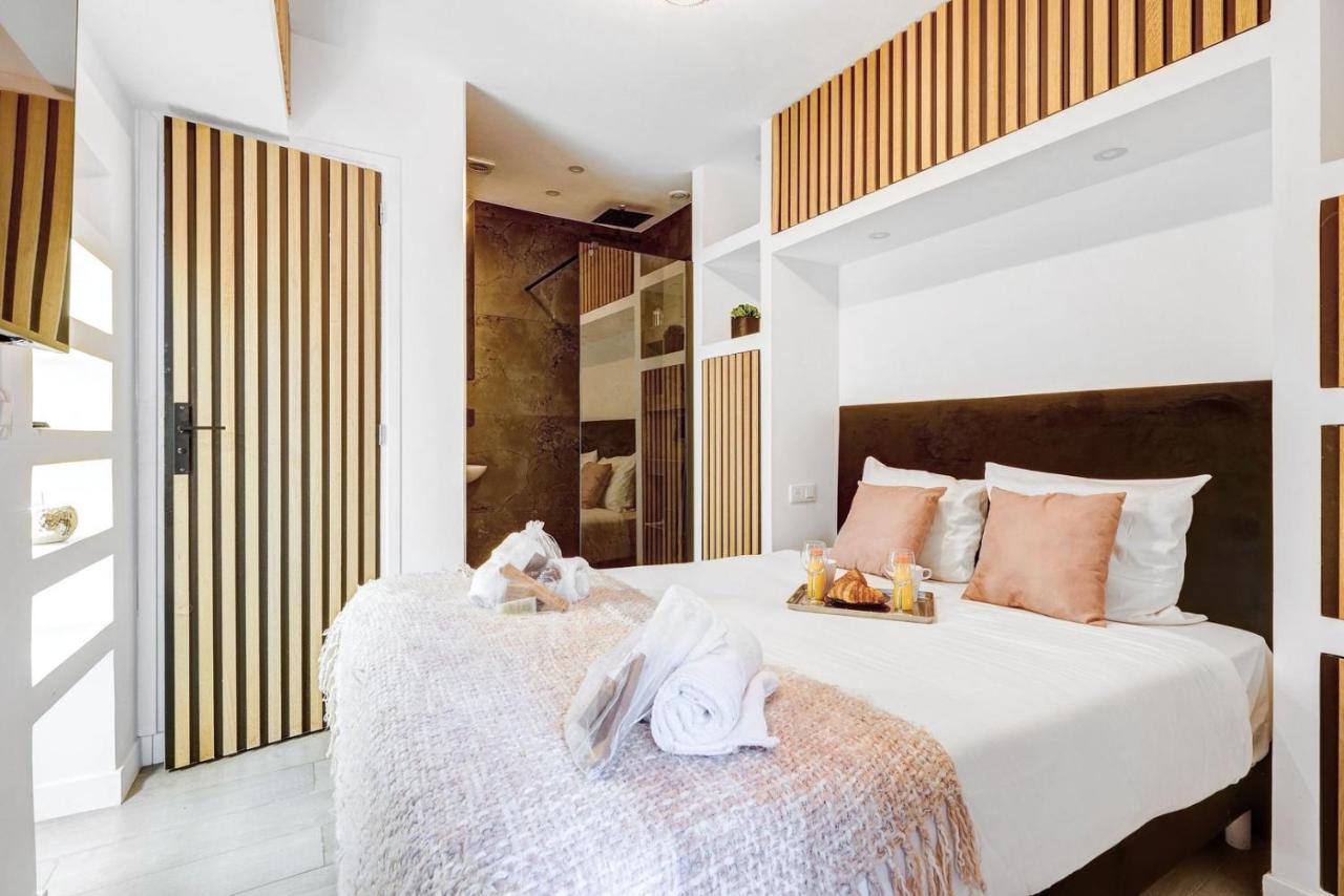 335 Suite ME3D - Superb apartment in Paris - 3