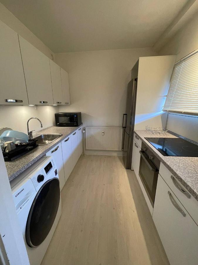 Cozy 1-Bedroom Apartment in Central Hvidovre, Copenhagen - 4