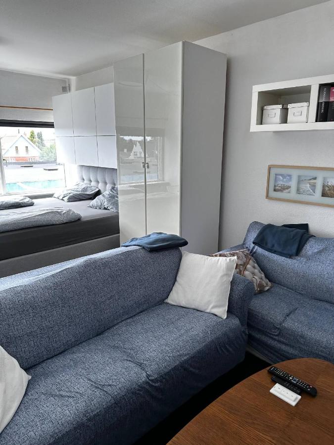 Cozy 1-Bedroom Apartment in Central Hvidovre, Copenhagen - 2