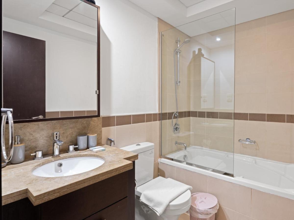 The Havenette comfy Studio in 29 BLVD Walk - 3