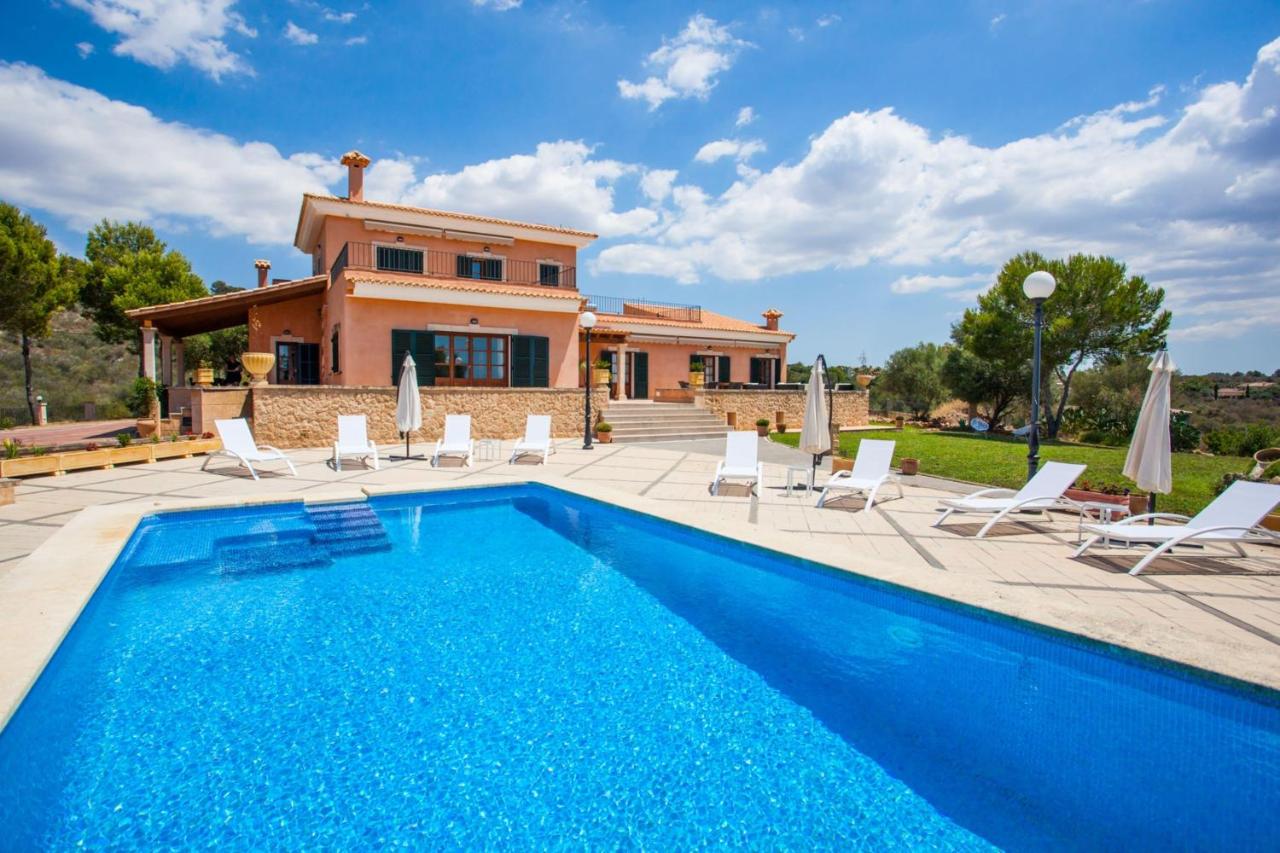 Imagine Villa