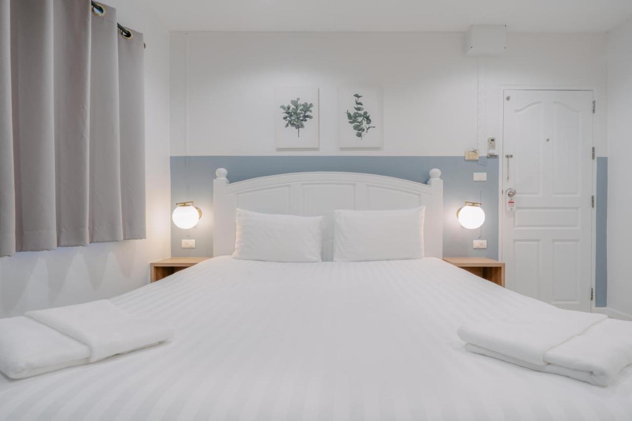 Baan Sutra Guesthouse - 2