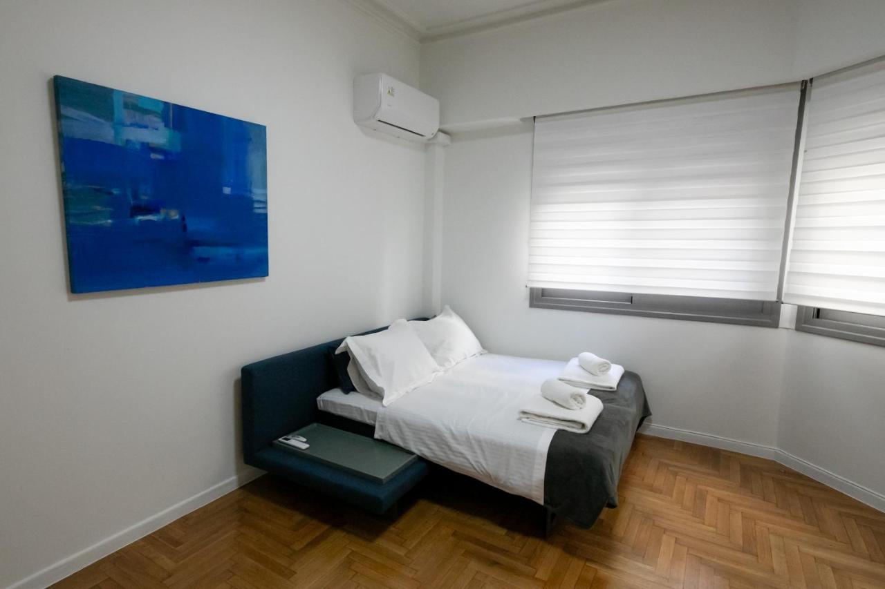 Comfy 2BR Flat in Central Athens - 3