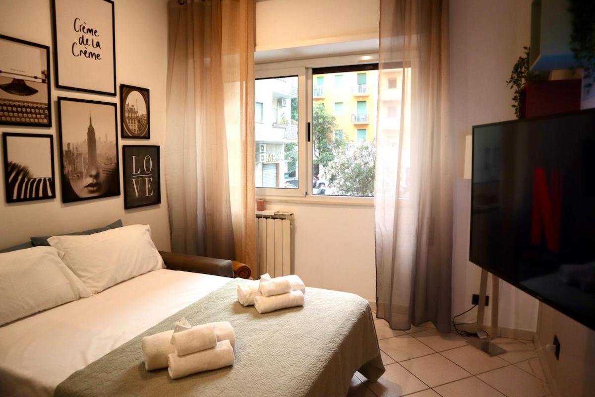 Vaticano HolyNest 1 Bdr AirCon WiFi - 2