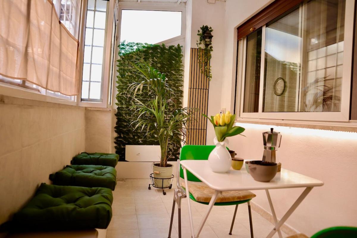 Vaticano HolyNest 1 Bdr AirCon WiFi - 4