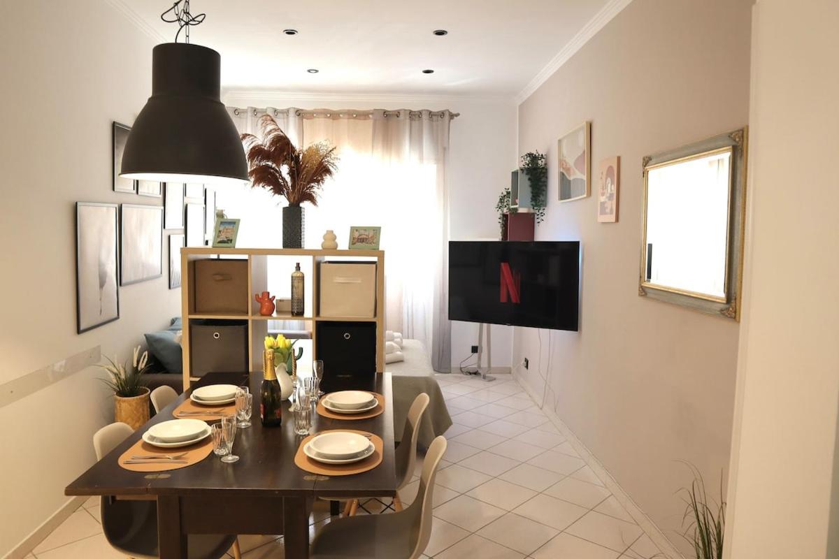 Vaticano HolyNest 1 Bdr AirCon WiFi - 5