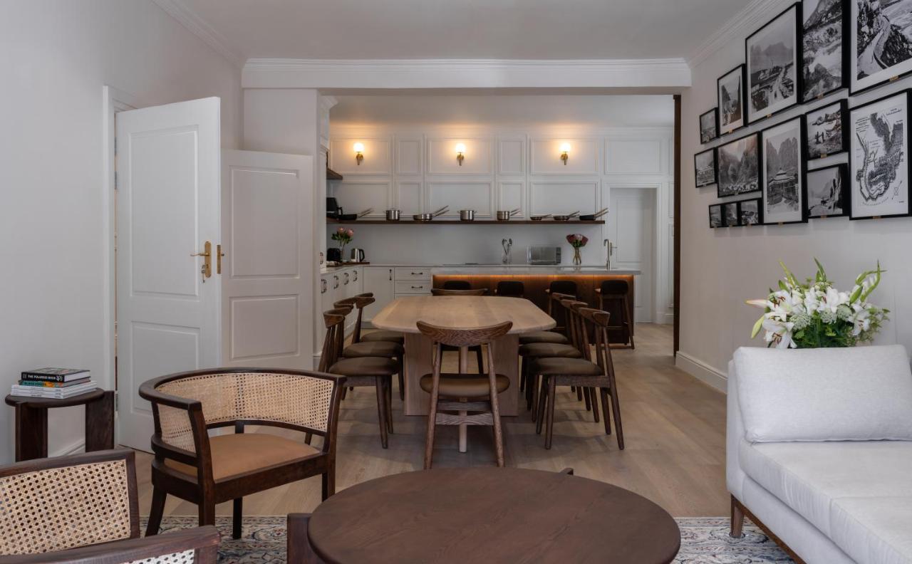 Guest House by Morea - 3