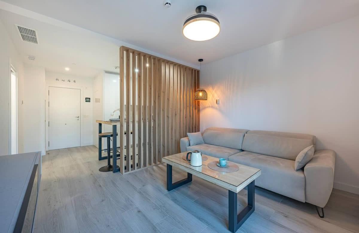 Apartamento Malaga Towers - DolmenGroup - 4