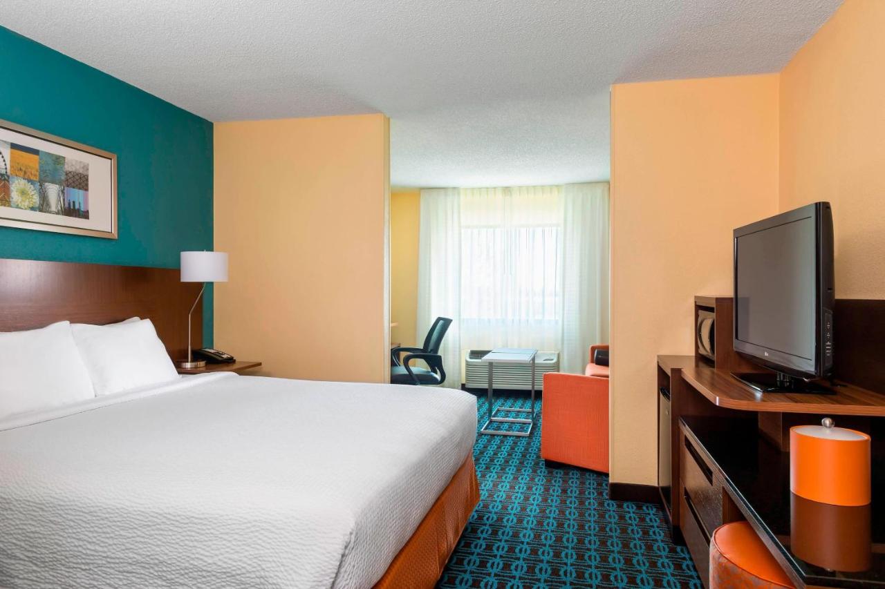 Fairfax Inn — photo 15