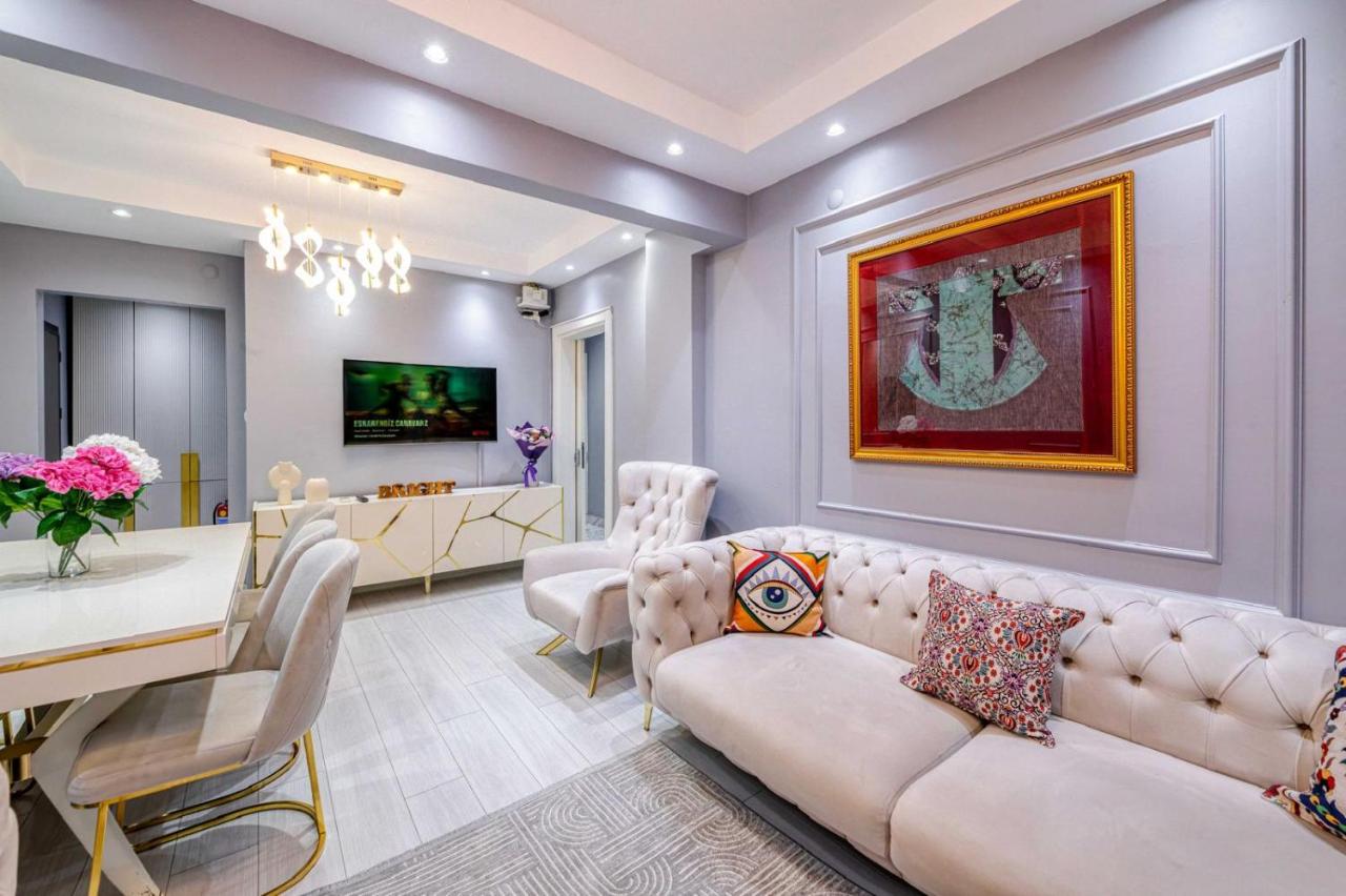 Bright Apart Hotel - 5