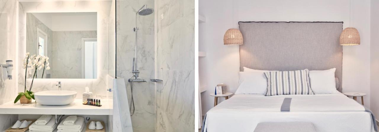 Archipelagos Hotel - Small Luxury Hotels of the World - 3