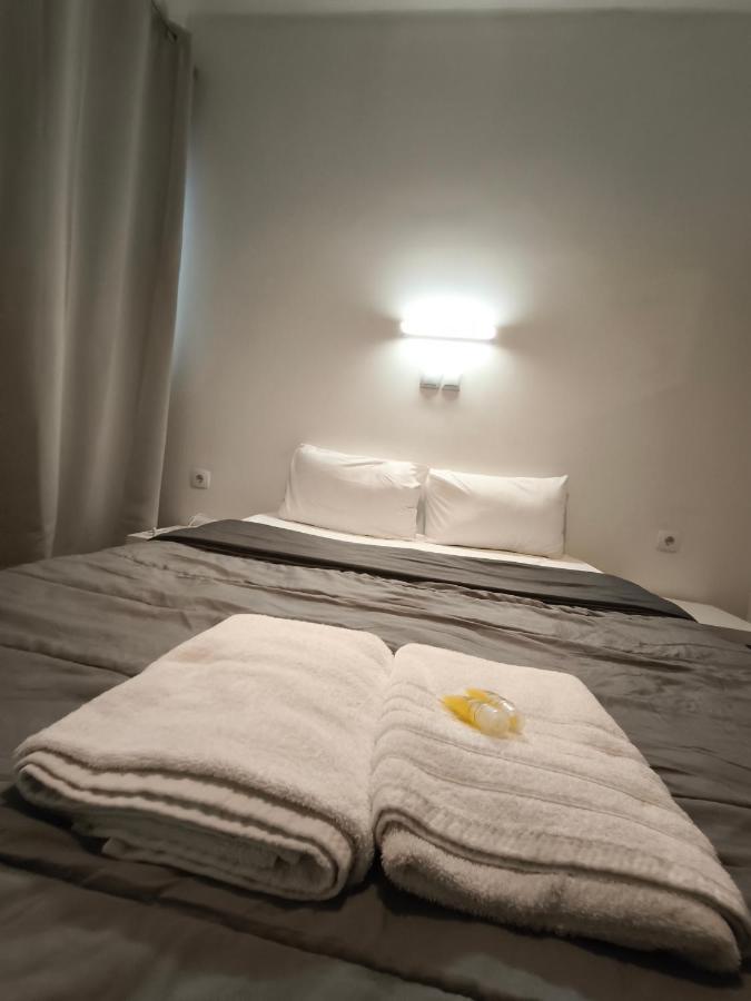 Liberal Mini Rooms - 4