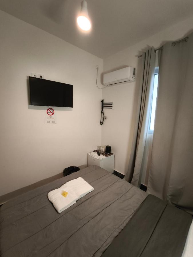 Liberal Mini Rooms - 3