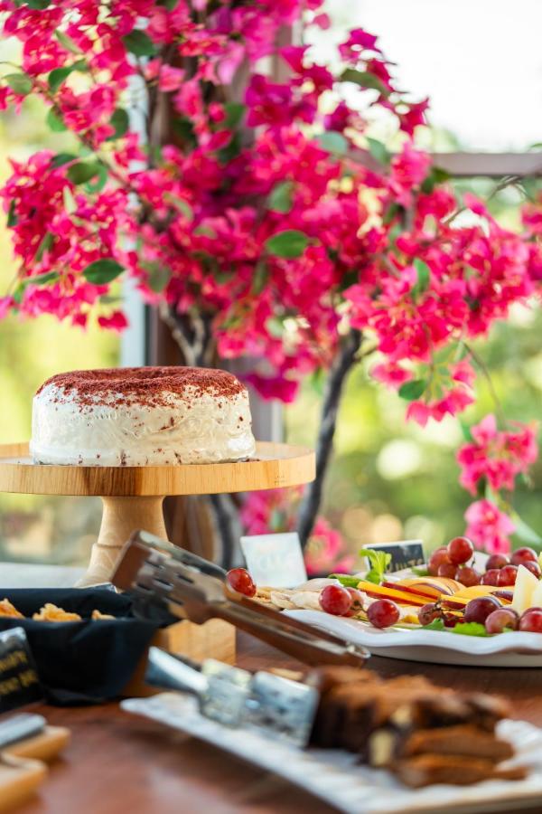 Aegean Hospitality - 5