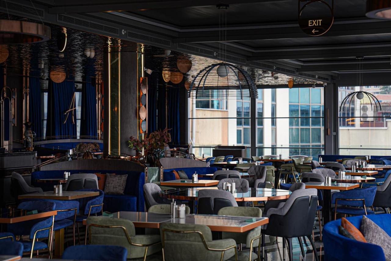 Metropolitan Hotels Bosphorus - Special Category - 4